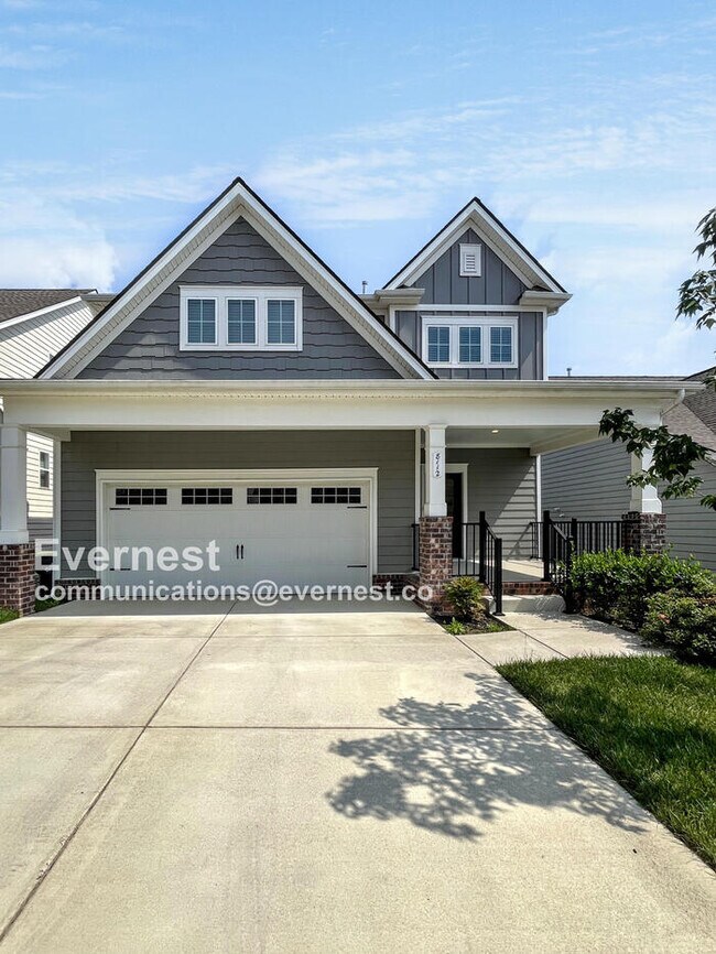 property at 8112 Warbler Wy