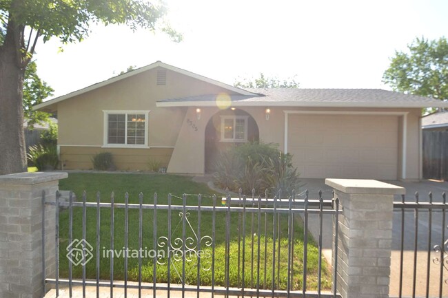 property at 8305 Rasmussen Cir