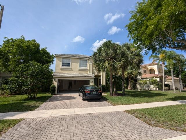 property at 9015 Alexandra Cir