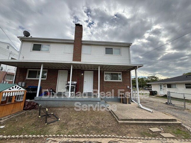 810-812 N University Blvd in Middletown, OH - Building Photo - Building Photo