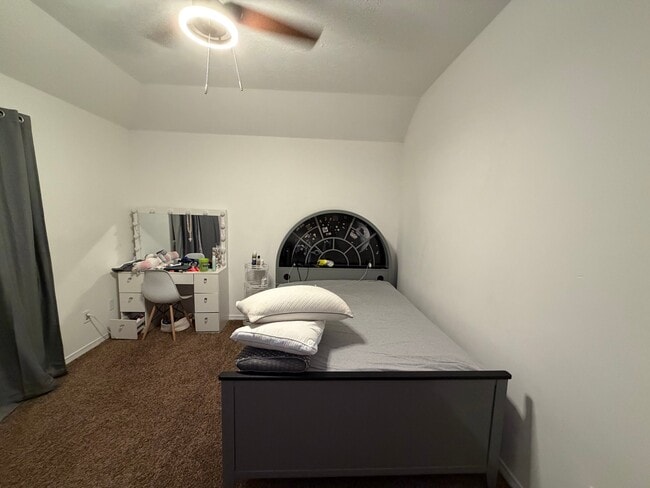 property at 17107 Taftsberry Ct