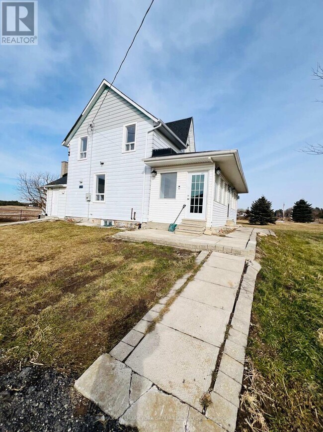 3526 Line 13 in Bradford West Gwillimbury, ON - Building Photo - Building Photo