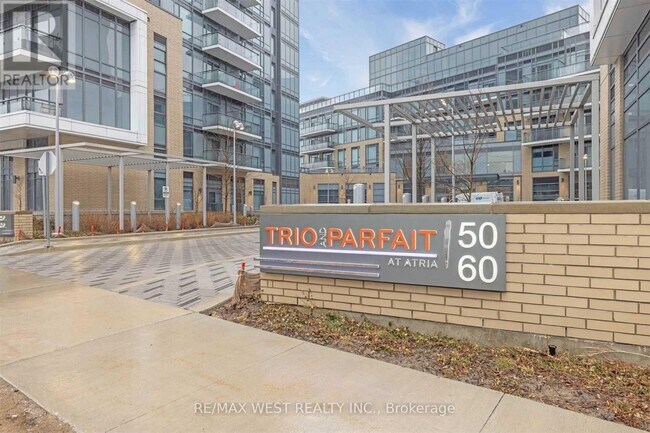60-1760 Ann O'Reilly Rd in Toronto, ON - Building Photo - Building Photo
