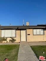 202 Eye St in Bakersfield, CA - Building Photo