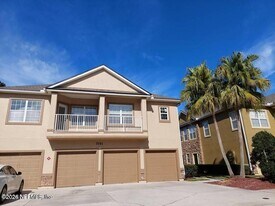 7151 Deerfoot Cir in Jacksonville, FL - Building Photo