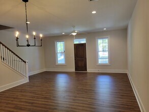 3903 Harkers Way in New Bern, NC - Building Photo - Building Photo