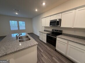 1204 Fagiolo St in Mcdonough, GA - Building Photo - Building Photo