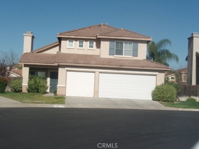property at 7602 Canberra Way