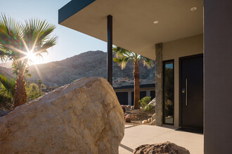 71270 Oasis Trail in Palm Desert, CA - Foto de edificio - Building Photo