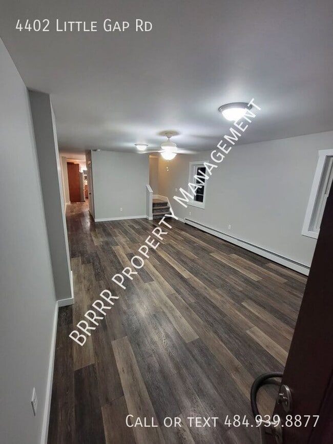 4402 Little Gap Rd in Kunkletown, PA - Building Photo - Building Photo