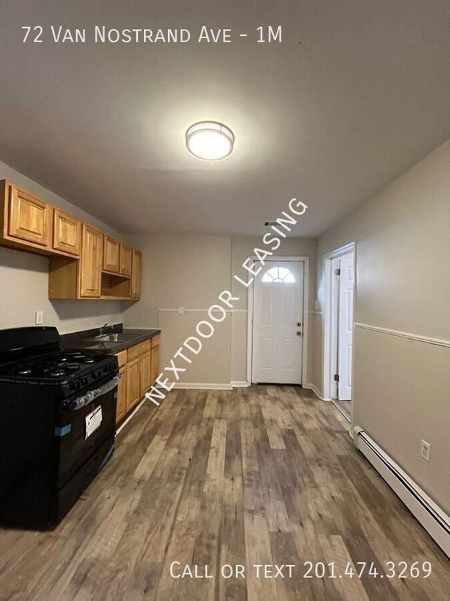 property at 72 Van Nostrand Ave