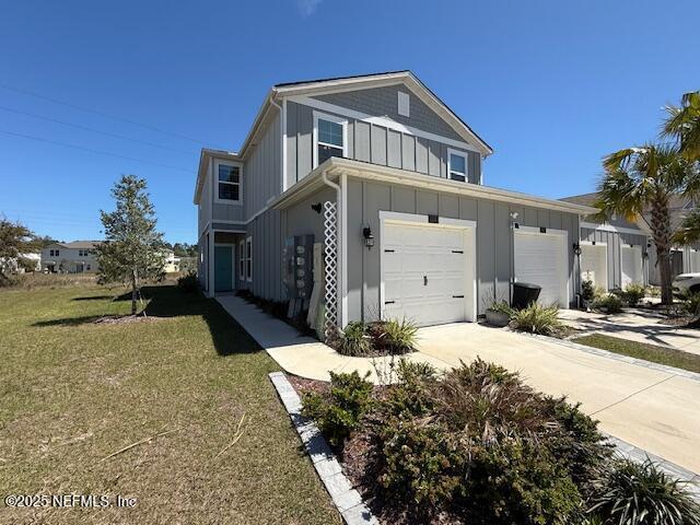 158 Java Ln in St. Augustine, FL - Building Photo - Building Photo