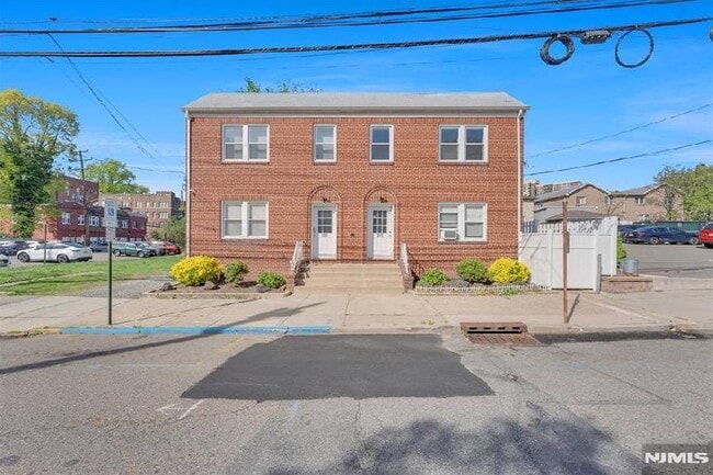 property at 229 Columbia Ave