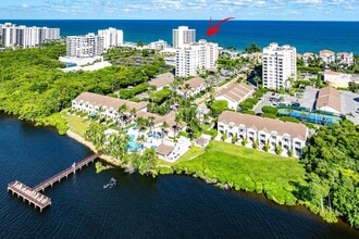 3594 S Ocean Blvd in Highland Beach, FL - Building Photo - Building Photo