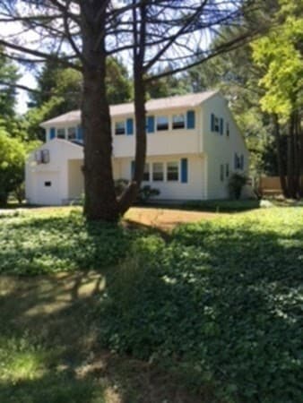 3 Caulfield Rd in Wayland, MA - Building Photo - Building Photo