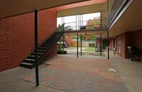 Parkgreen on Gessner photo'