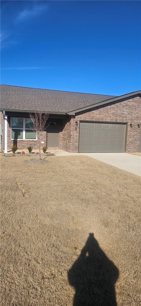 632 NW 69th Ave in Bentonville, AR - Building Photo - Building Photo