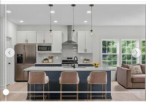 229 Hickory Glen Ln in Holly Springs, NC - Building Photo