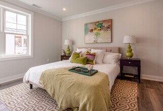 61 County St in Dover, MA - Building Photo - Building Photo