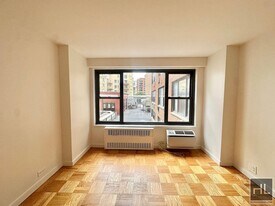 Fourth Avenue, Unit 10N in New York, NY - Building Photo
