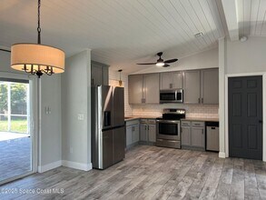 3463 Mazur Dr in Melbourne, FL - Building Photo - Building Photo