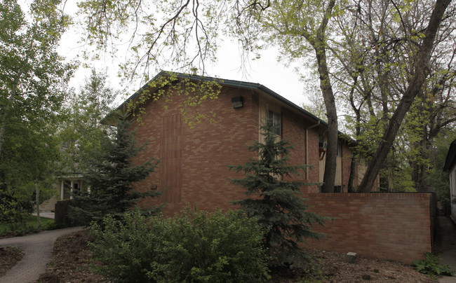 526 S Howes St in Fort Collins, CO - Building Photo - Building Photo