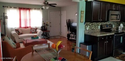 1006 Onsville Dr in Jacksonville, NC - Building Photo - Building Photo