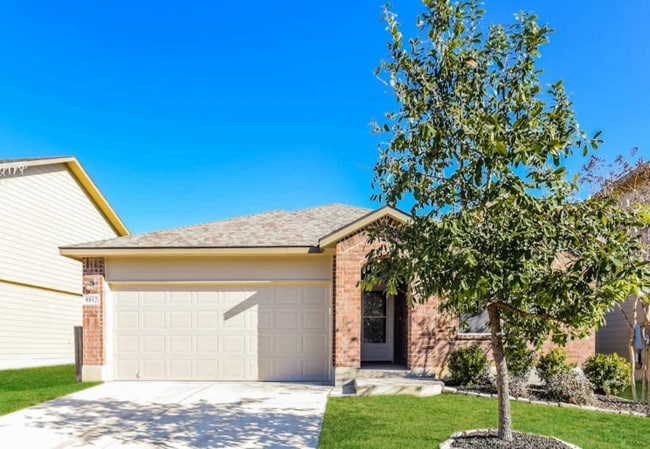 property at 4816 Samsel Falls