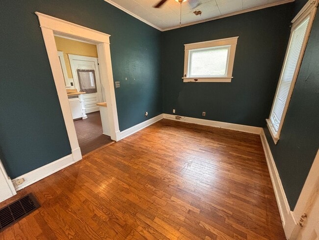 831 Kearney St in Manhattan, KS - Building Photo - Building Photo