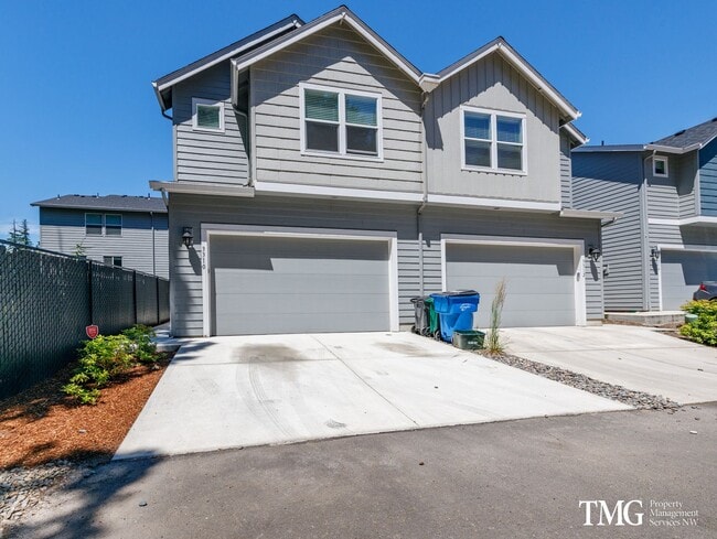 property at 3505 Nicholson Rd