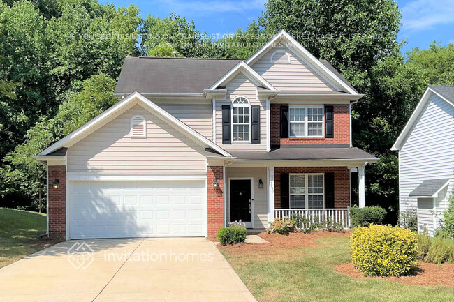 property at 3821 Sipes Ln