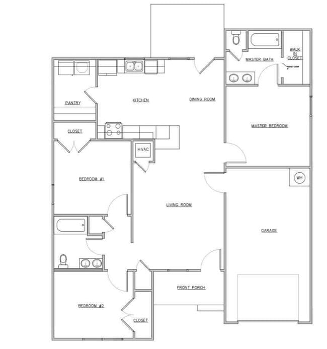 147 Bradford Ct in Freeport, FL - Building Photo - Building Photo