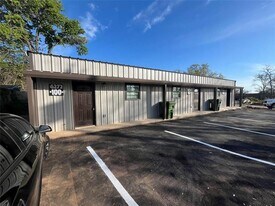 6272 Adelbert Dr in Fort Worth, TX - Building Photo