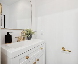 2600 Webster St in Philadelphia, PA - Foto de edificio - Building Photo