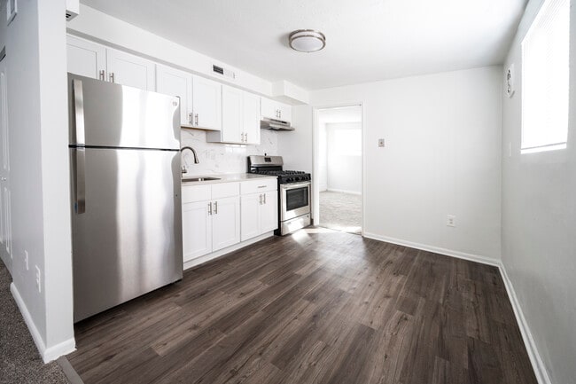 Sandalwood Apartments