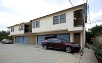 2536-2540 W Ramona Rd in Alhambra, CA - Building Photo - Building Photo