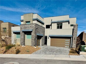 338 Kandinsky Ct in Henderson, NV - Building Photo - Building Photo