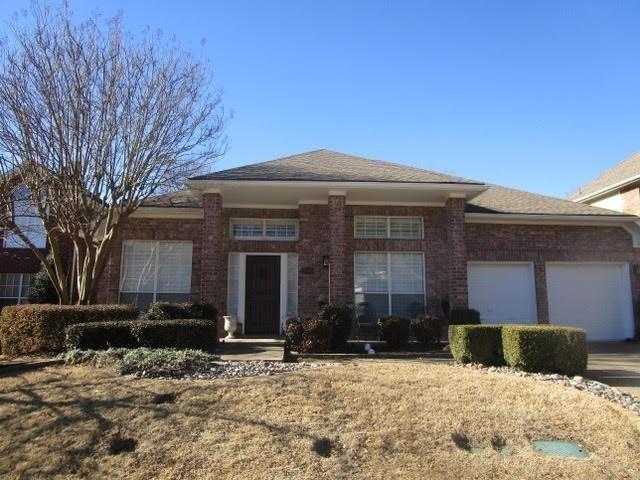 2703 Summerwood in McKinney, TX - Building Photo - Building Photo