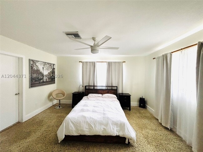 property at 2150 NE 172nd St