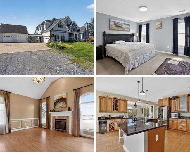 property at 13641 Breezy Meadow Ln