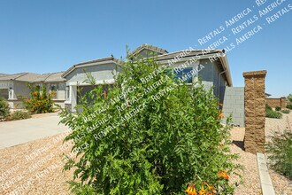 38060 W Frascati Ave in Maricopa, AZ - Building Photo - Building Photo