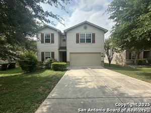 property at 11522 Fort Smith