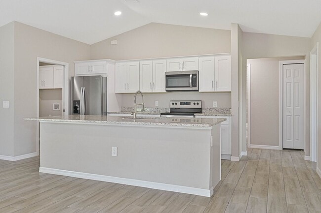 property at 8353 Trillium Rd