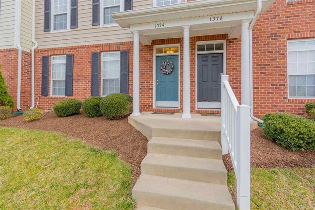 1374 Timberwood Blvd in Charlottesville, VA - Building Photo - Building Photo