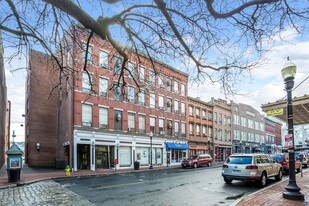 90 Washington St in Norwalk, CT - Building Photo