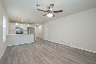 11206 Northstar Ln in Oklahoma City, OK - Building Photo - Building Photo