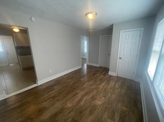 1919 Fort Bragg Rd in Fayetteville, NC - Building Photo - Building Photo