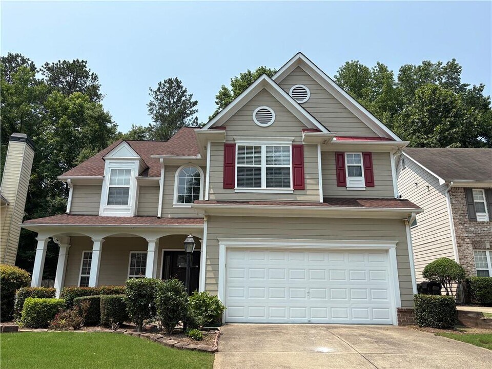2244 Rosemoore Walk in Marietta, GA - Building Photo