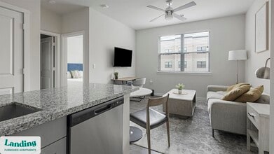 1148 Silber Rd in Houston, TX - Foto de edificio - Building Photo