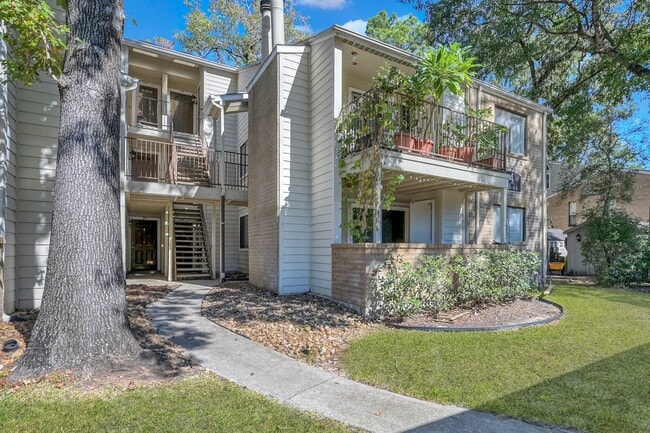 property at 3500 Tangle Brush Dr